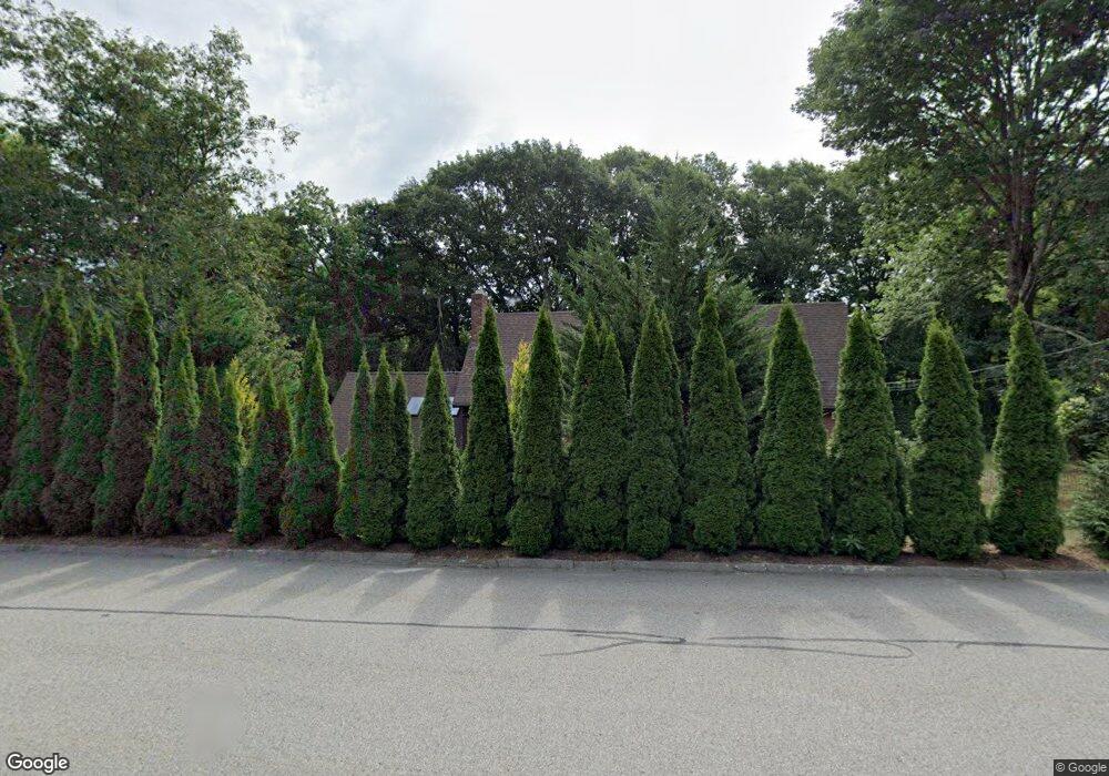 14 Fairview Dr, Southborough, MA 01772 - photo 1