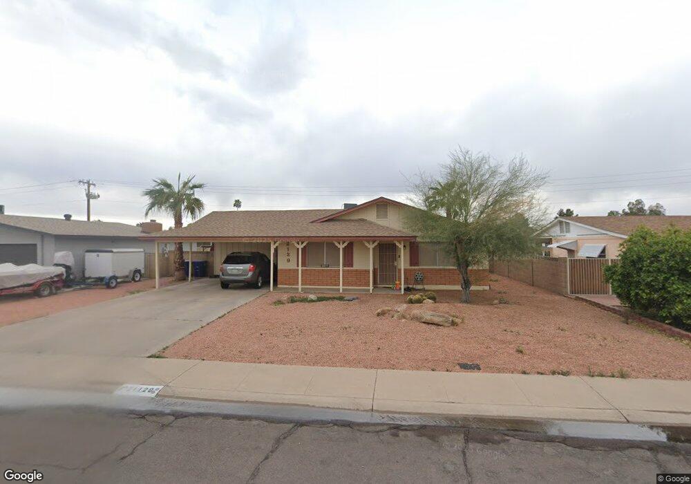 2129 E Broadmor Dr, Tempe, AZ 85282 - photo 1