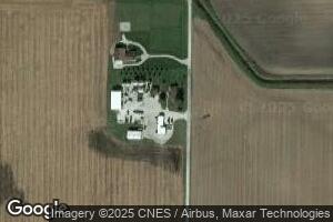 7608 S 500 W, Fowler, IN 47944