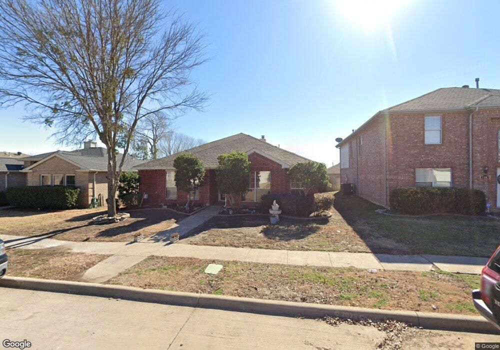 3105 Creekwood Dr, Wylie, TX 75098 - photo 1