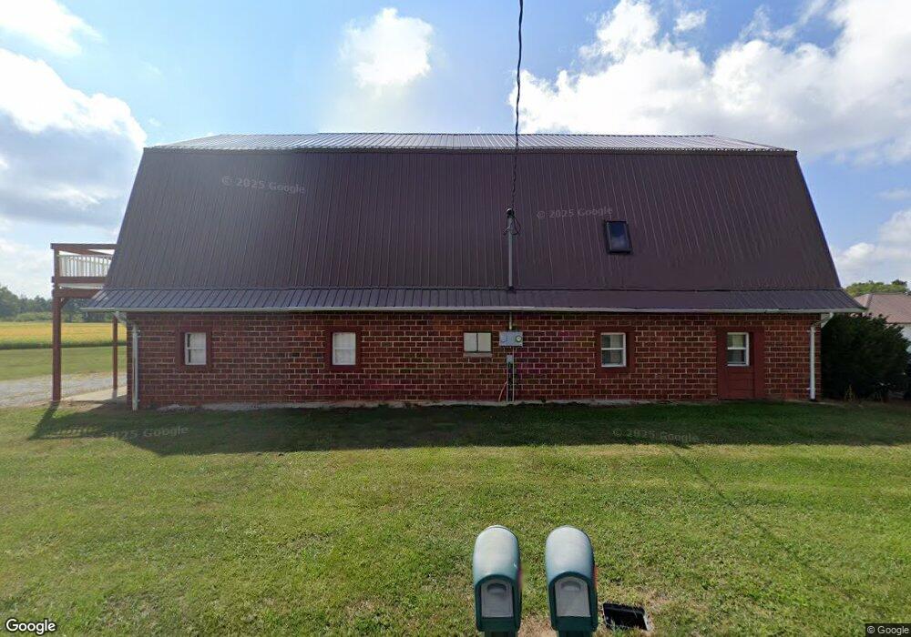 3026 E Prattsburg Rd, Sunman, IN 47041 - photo 1