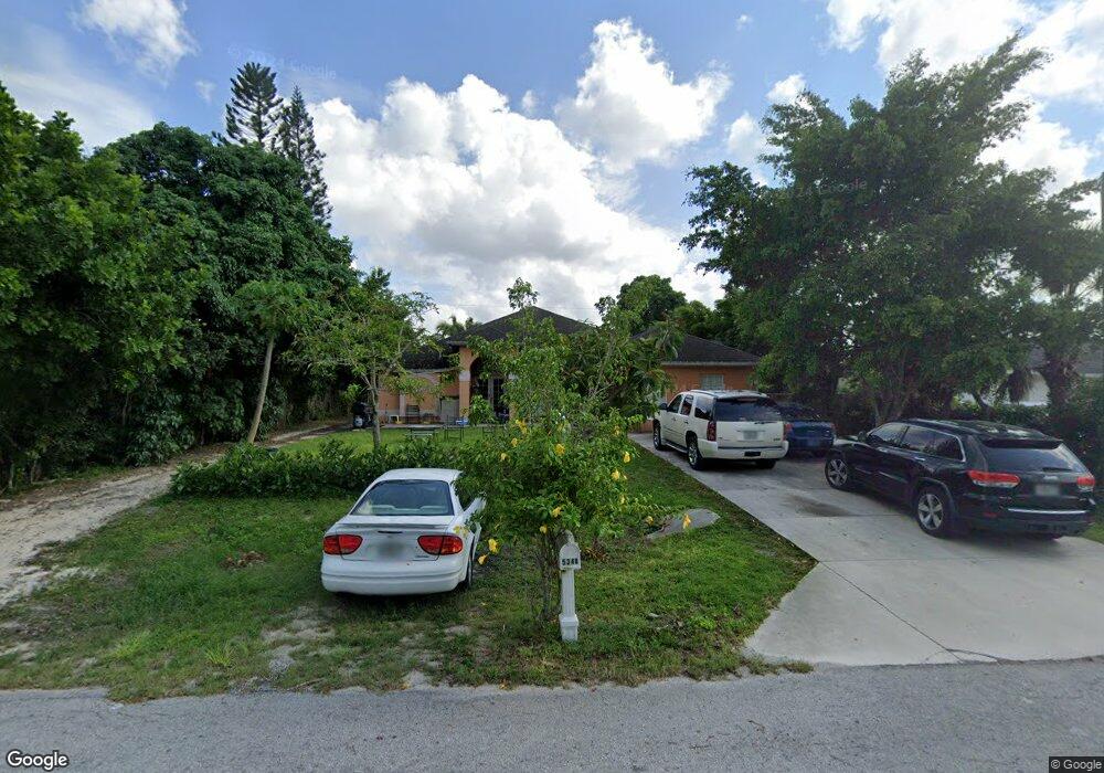 5348 18th Ct SW, Naples, FL 34116 - photo 1