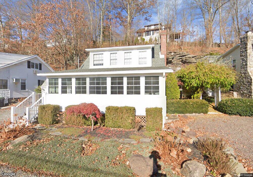 1499 Lakeside Dr, Harveys Lake, PA 18618 - photo 1