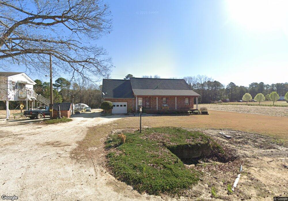 11285 Nc Highway 50 S, Newton Grove, NC 28366 - photo 1