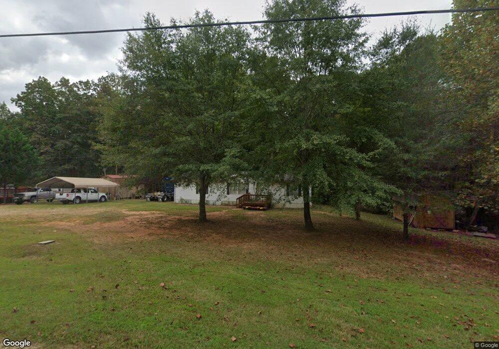 147 Triple Tree Rd, Bremen, GA 30110 - photo 1