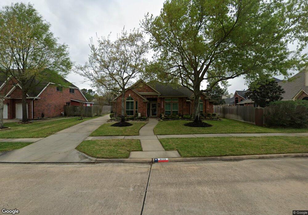 8115 E Copper Lakes Dr, Houston, TX 77095 - photo 1