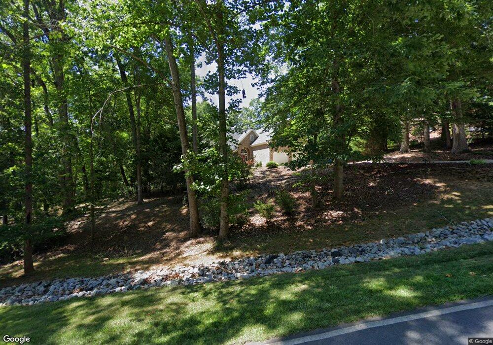 1139 Cedar Creek Dr, Asheboro, NC 27205 - photo 1