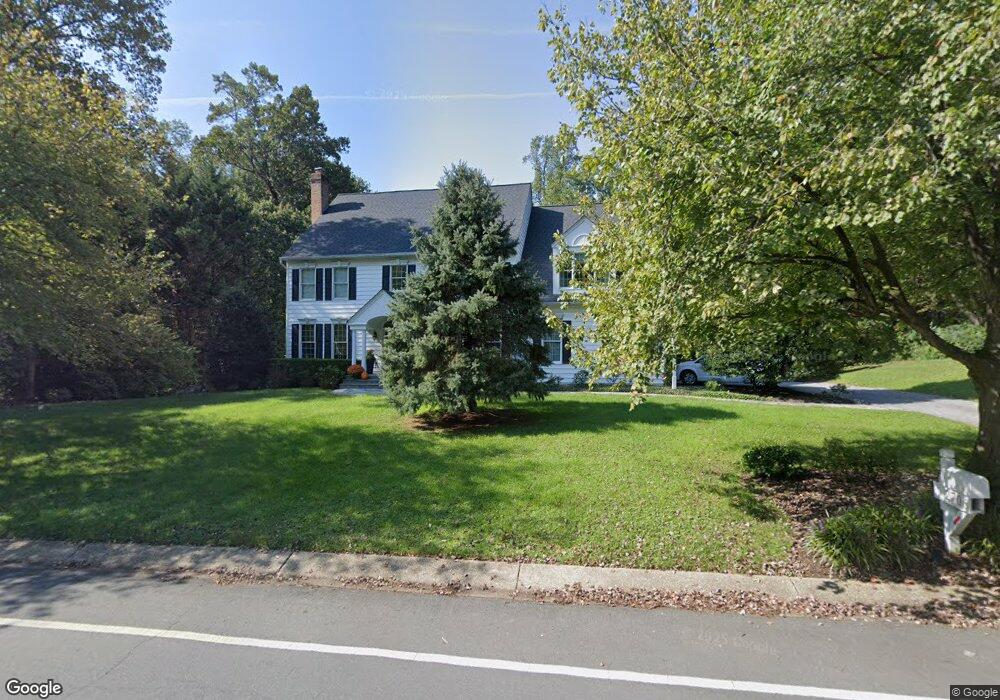 2706 Howard Grove Rd, Davidsonville, MD 21035 - photo 1