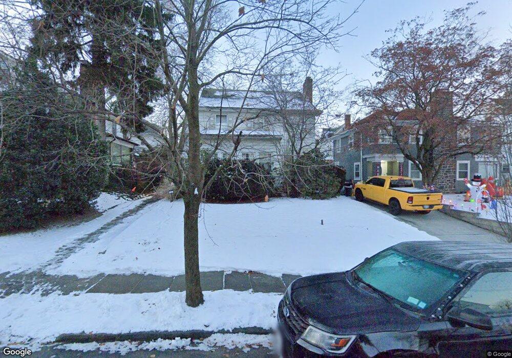 124 Franklin Ave, Yonkers, NY 10705 - photo 1