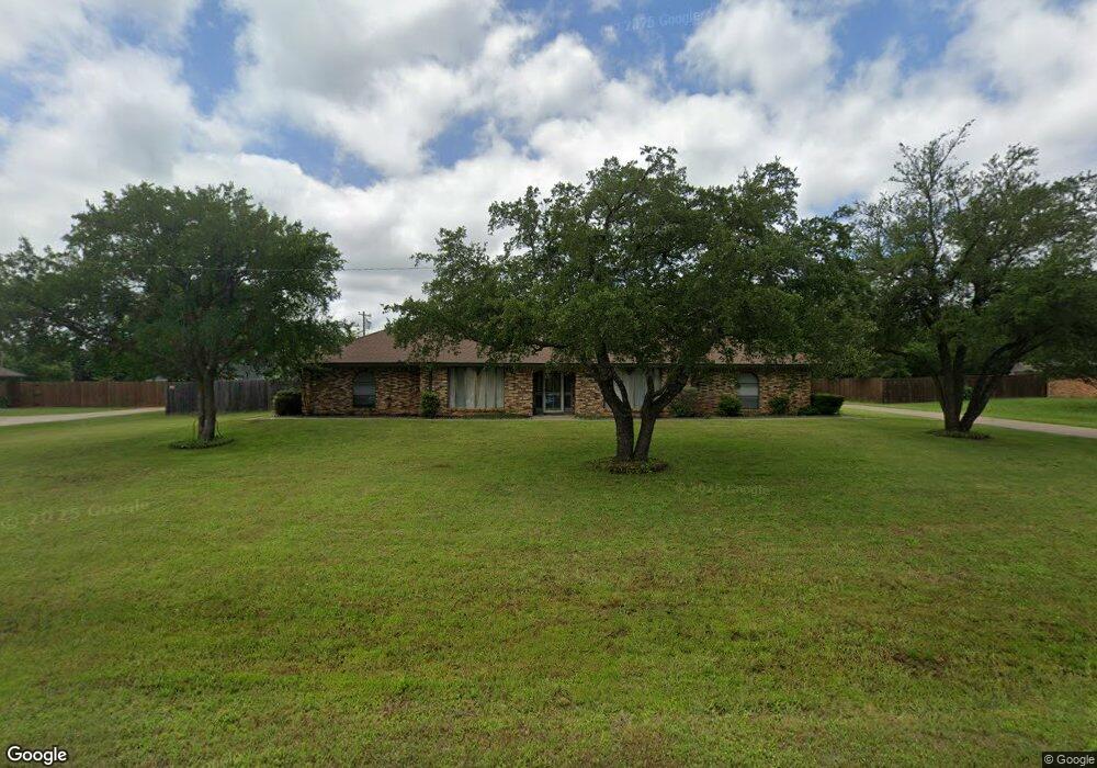 2715 N Hill Terrace, Cleburne, TX 76031 - photo 1