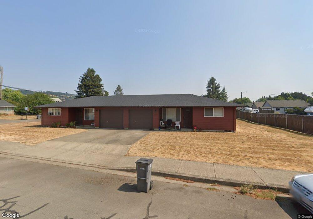 151 NW Viola St, Sheridan, OR 97378 - photo 1