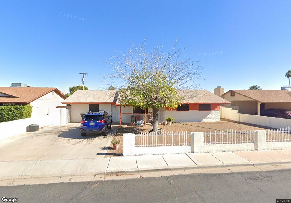 923 S Olive, Mesa, AZ 85204 - photo 1