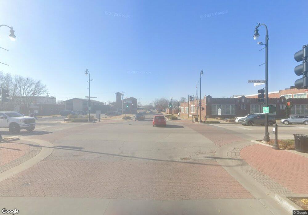 115 E College St, Broken Arrow, OK 74012 - photo 1