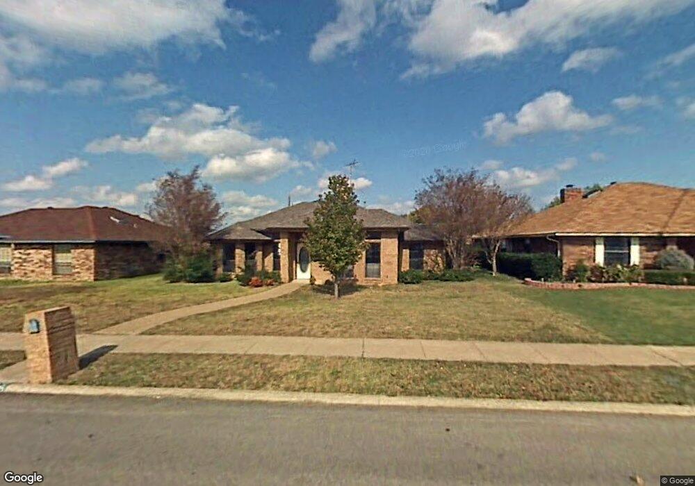 606 Stoneybrook Dr, Wylie, TX 75098 - photo 1