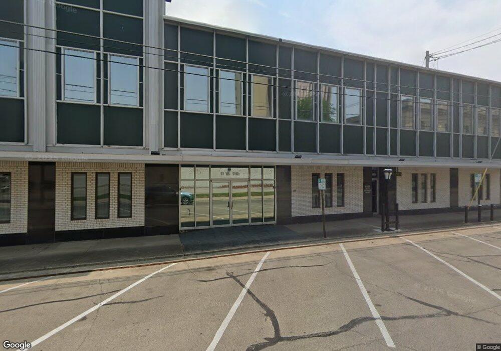 11 W 11th St, Anderson, IN 46016 - photo 1