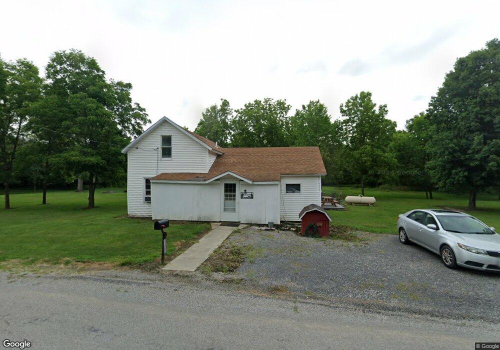 21457 County Road O, West Unity, OH 43570 - photo 1