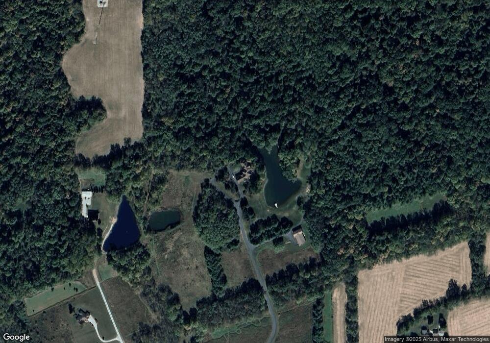 4650 E Blue Star Hwy, Lagro, IN 46941 - photo 1