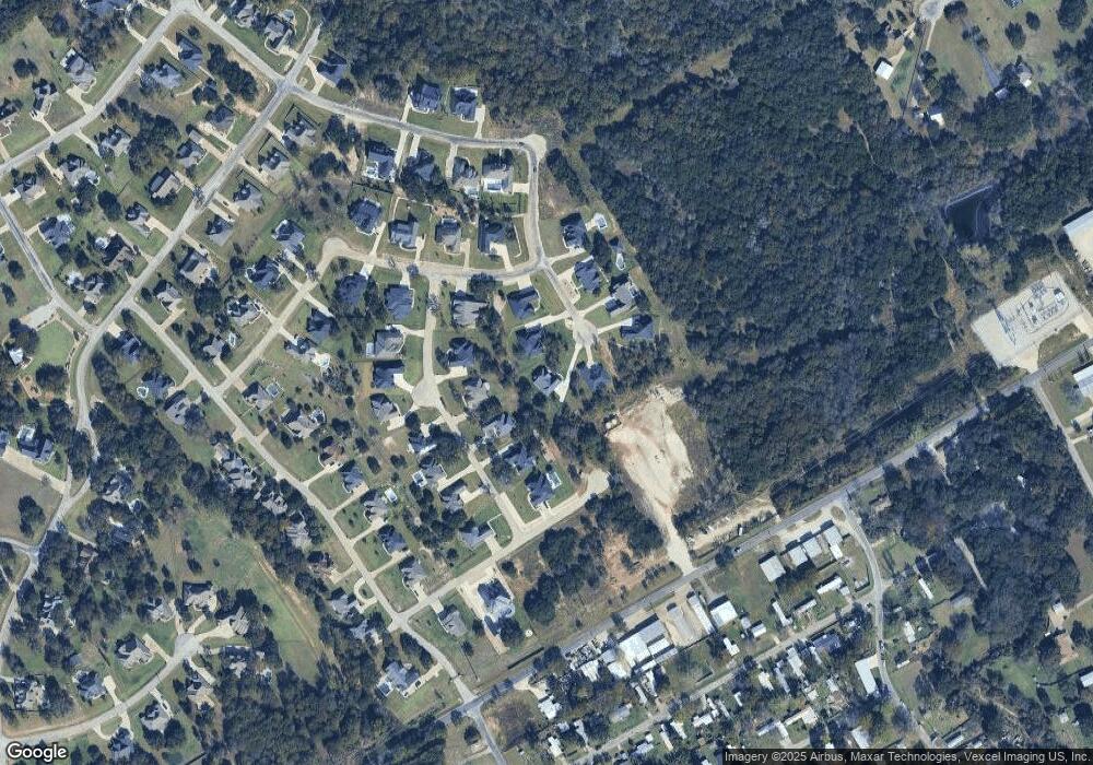 4009 Legend Trail, Granbury, TX 76049 - photo 1