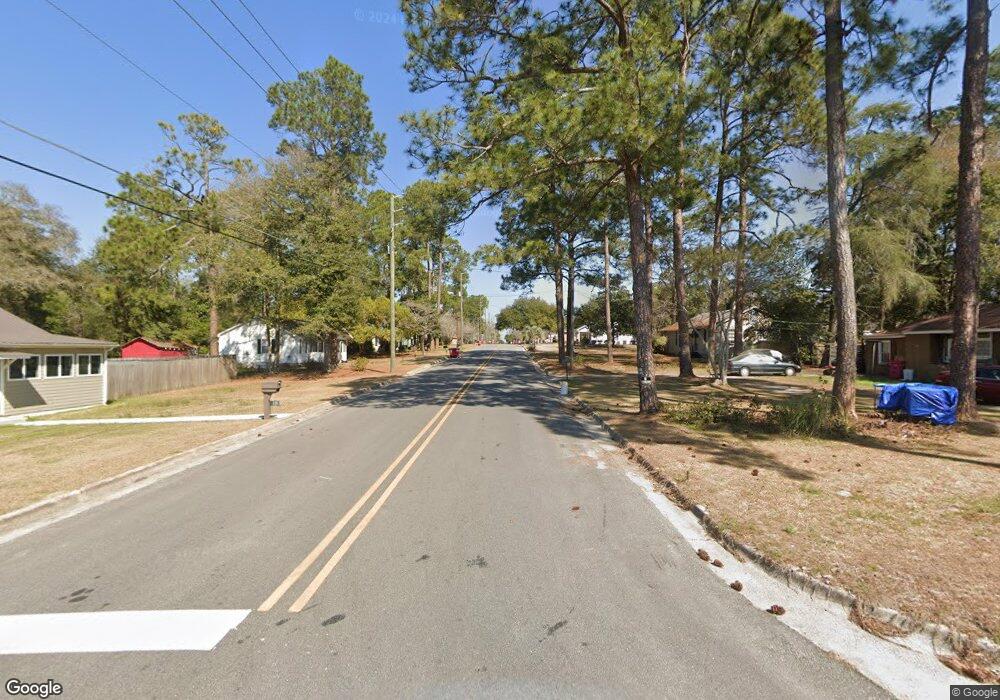 117 S Fourth Ave, Mc Rae, GA 31055 - photo 1