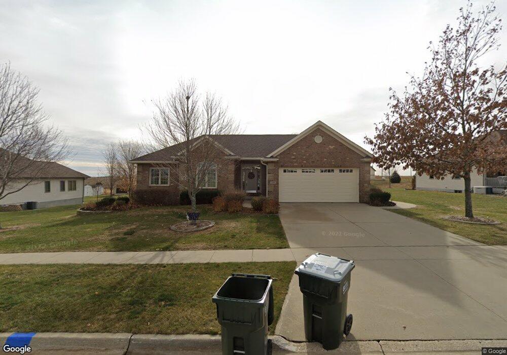 409 Walnut Ave, Baxter, IA 50028 - photo 1