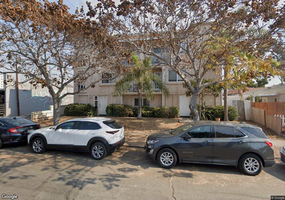 4463 Gresham St unit 65, San Diego, CA 92109 - photo 1