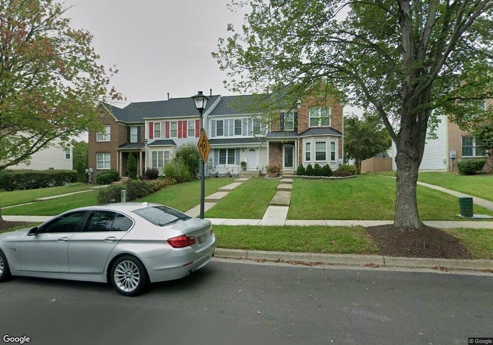 3712 Martins Dairy Cir, Olney, MD 20832 - photo 1