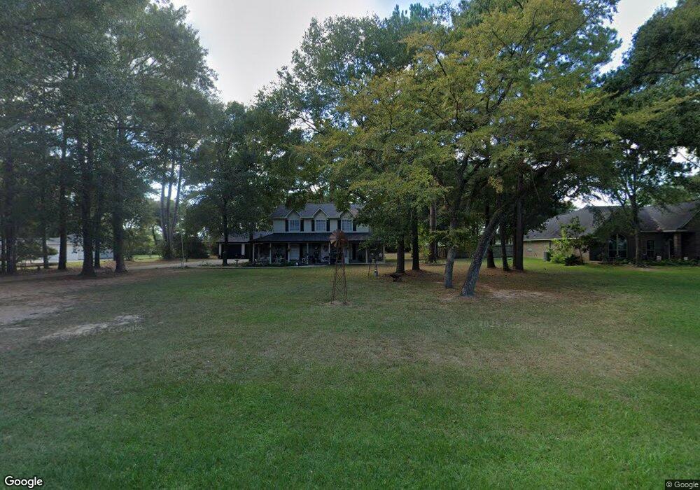 25057 Tenn Oaks Rd, Hockley, TX 77447 - photo 1