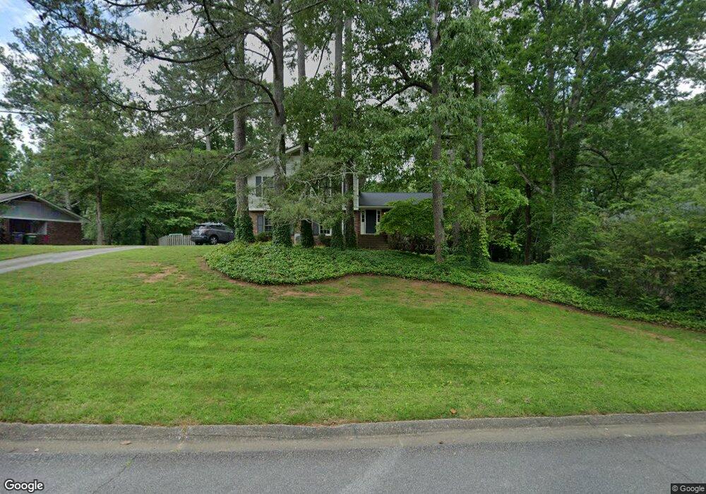 869 Bradford Ct SW unit 2, Lilburn, GA 30047 - photo 1