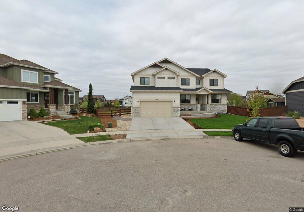 6009 Sunny Crest, Timnath, CO 80547 - photo 1