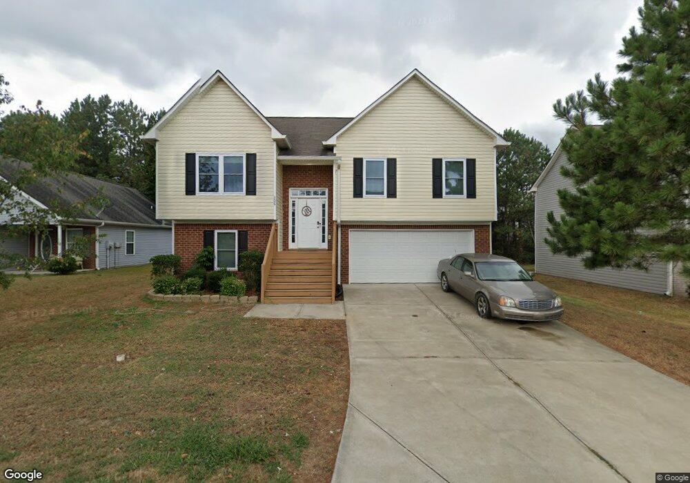 306 Soldiers Pathway, Calhoun, GA 30701 - photo 1