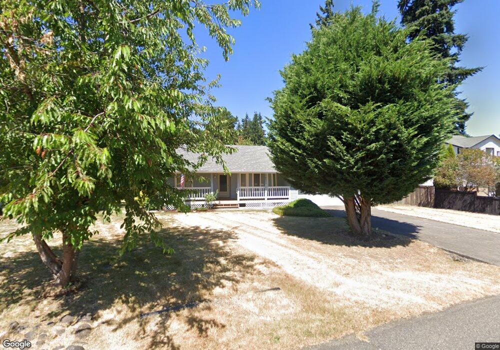 8639 Sweet Clover Dr SE, Yelm, WA 98597 - photo 1