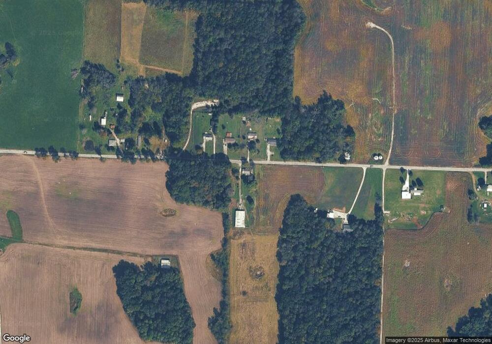 555 Heth Washington Rd SW, Corydon, IN 47112 - photo 1