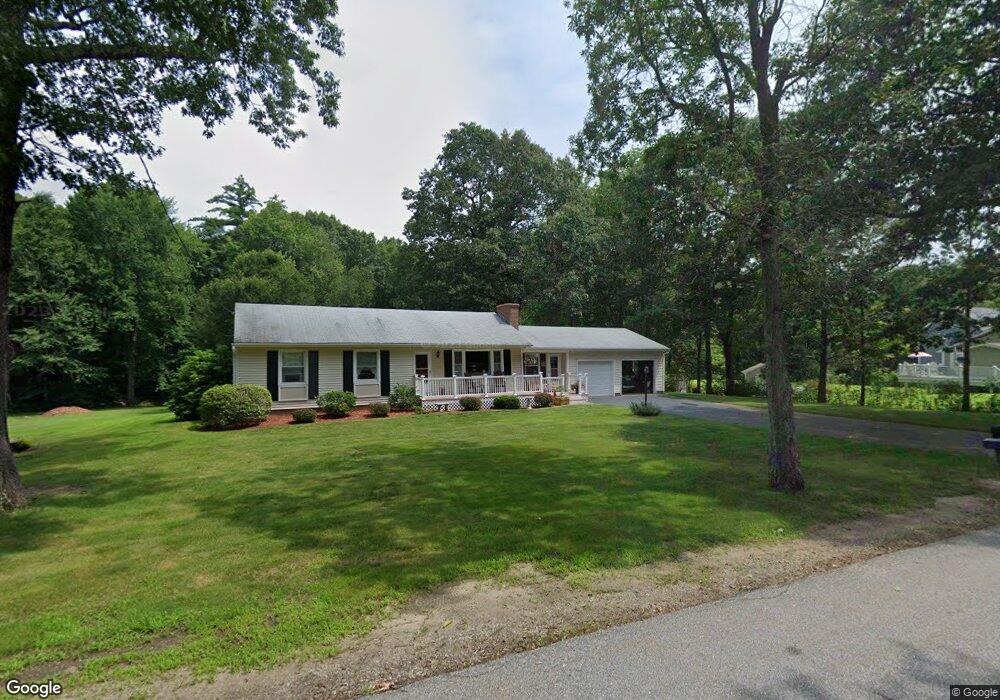 48 Hunting Rd, Auburn, NH 03032 - photo 1