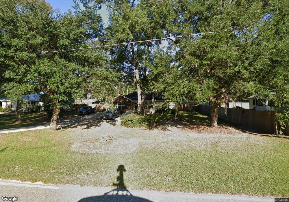 480 Wakulla Arran Rd, Crawfordville, FL 32327 - photo 1