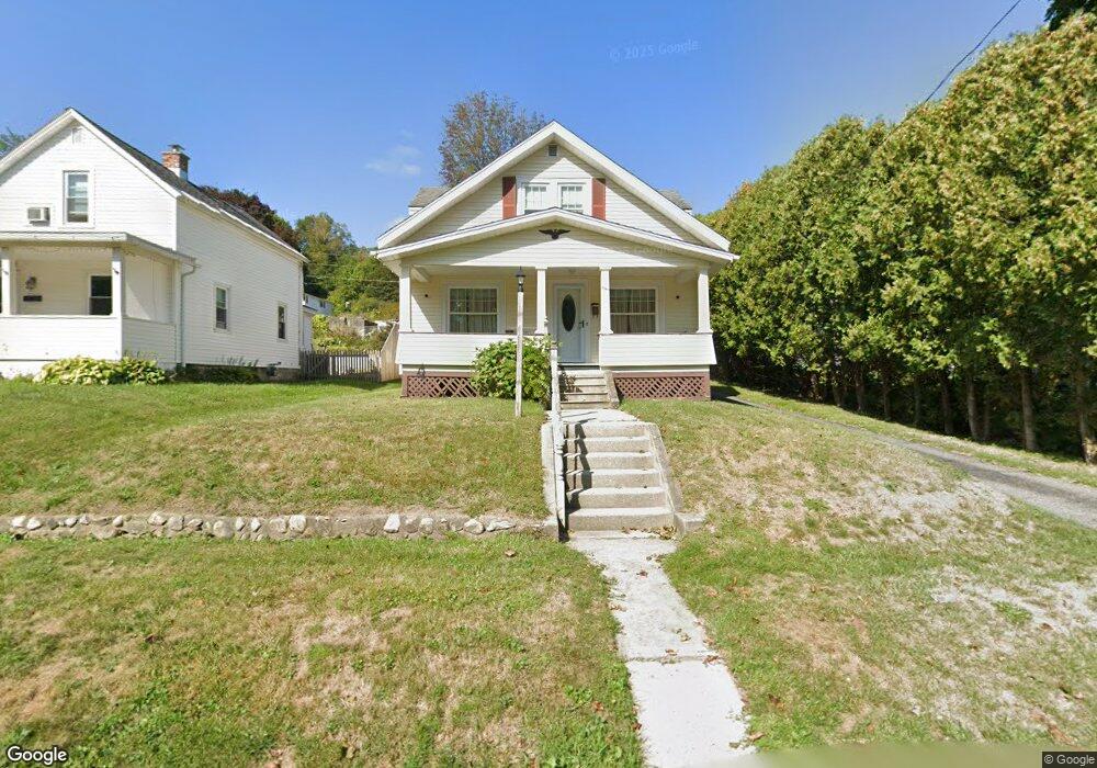 1 Harding Ave, Adams, MA 01220 - photo 1