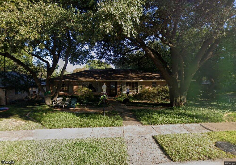 6259 Woodcrest Ln, Dallas, TX 75214 - photo 1