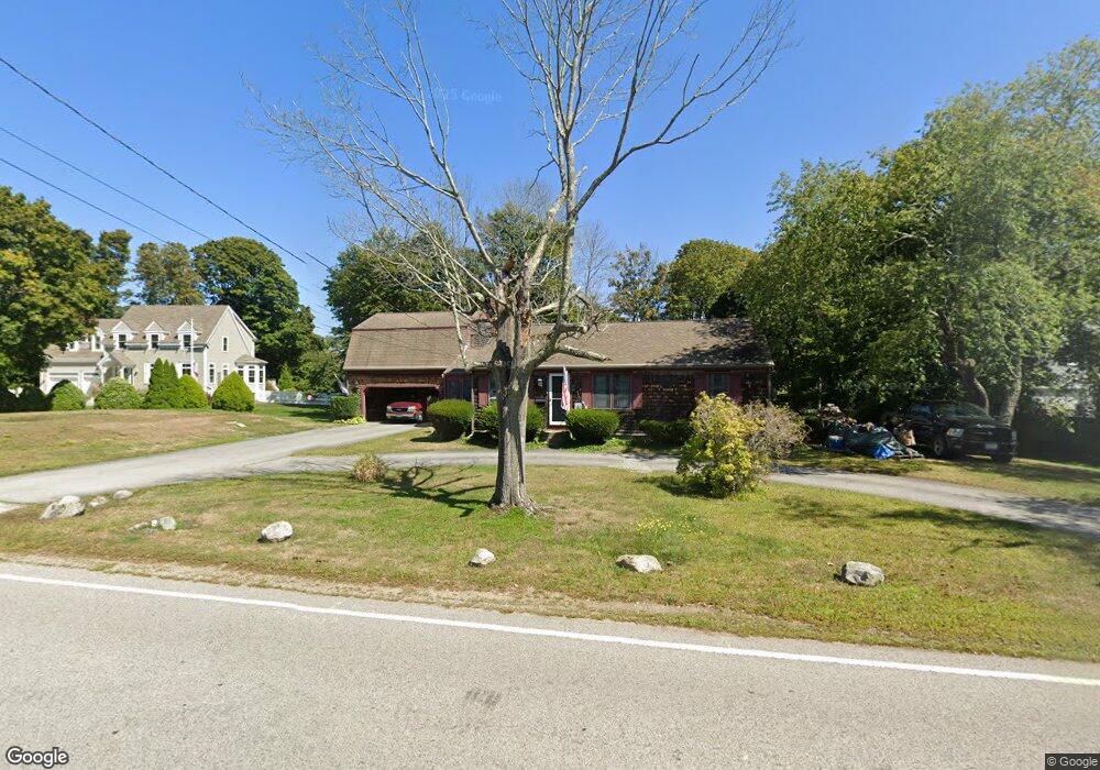 550 Hatherly Rd, Scituate, MA 02066 - photo 1