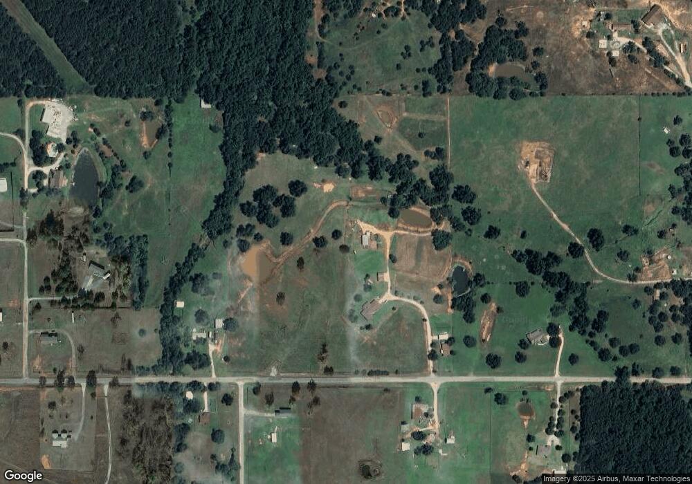 35704 Clearpond Rd, Shawnee, OK 74801 - photo 1