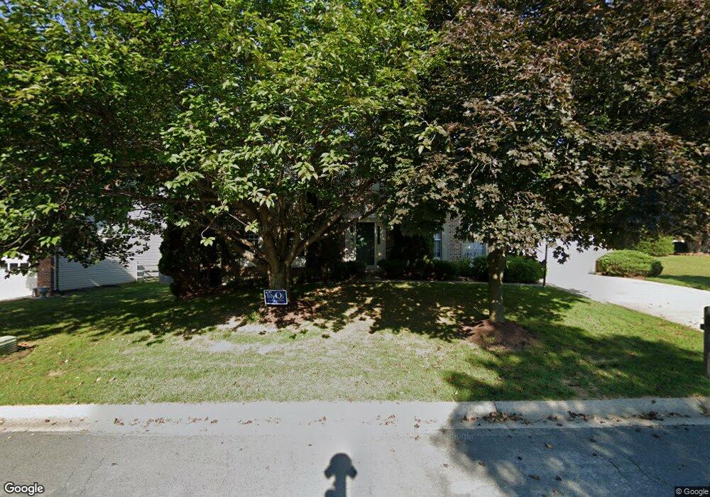 15804 Chagall Terrace, North Potomac, MD 20878 - photo 1