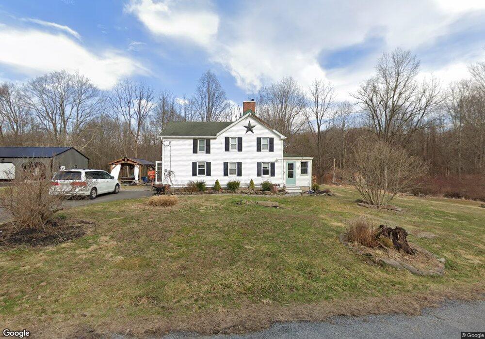 702 Ward Ave, Montgomery, NY 12549 - photo 1