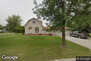 113 W Sutton St, Argyle, MN 56713