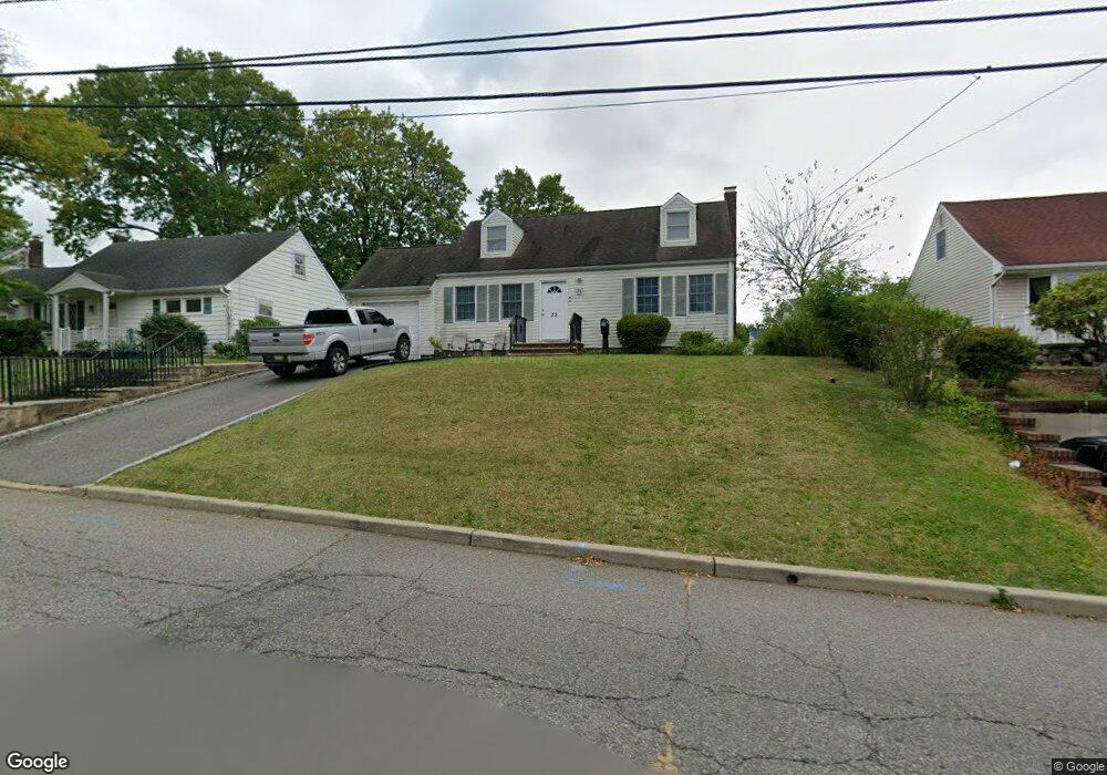 32 Bramhall Rd, Colonia, NJ 07067 - photo 1