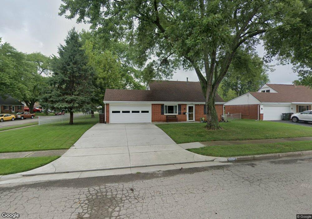 2094 Wyandot Dr, Xenia, OH 45385 - photo 1