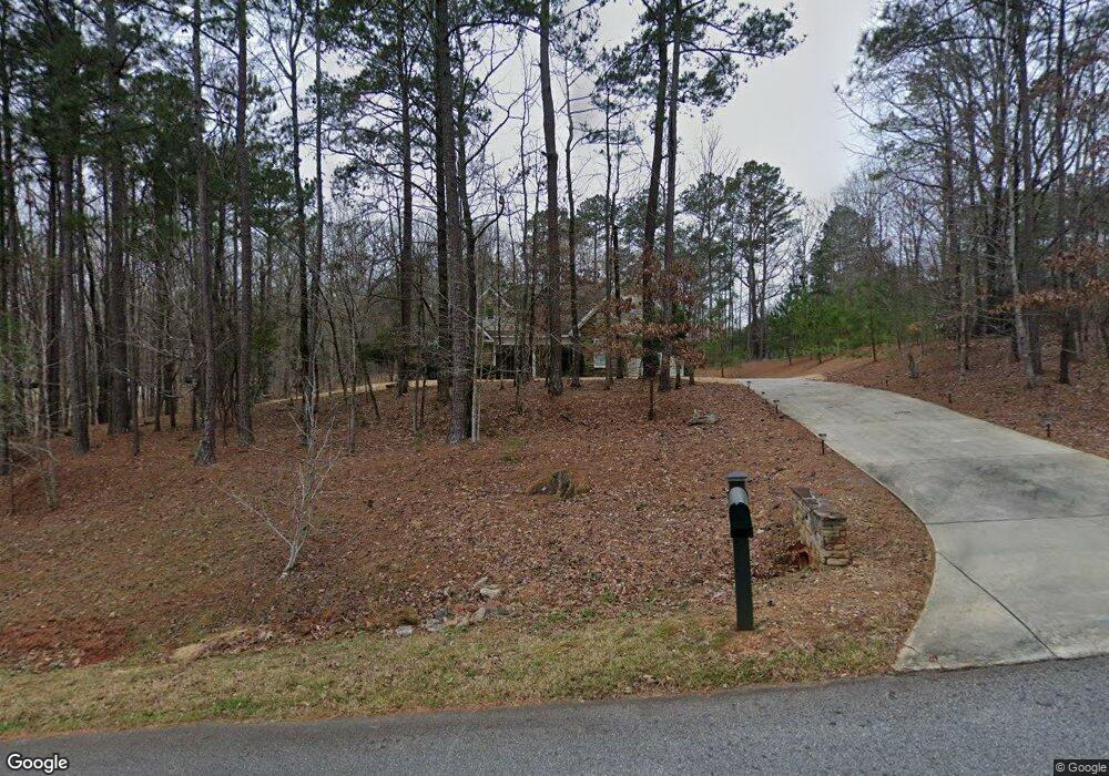 419 Serenity Loop, Cataula, GA 31804 - photo 1