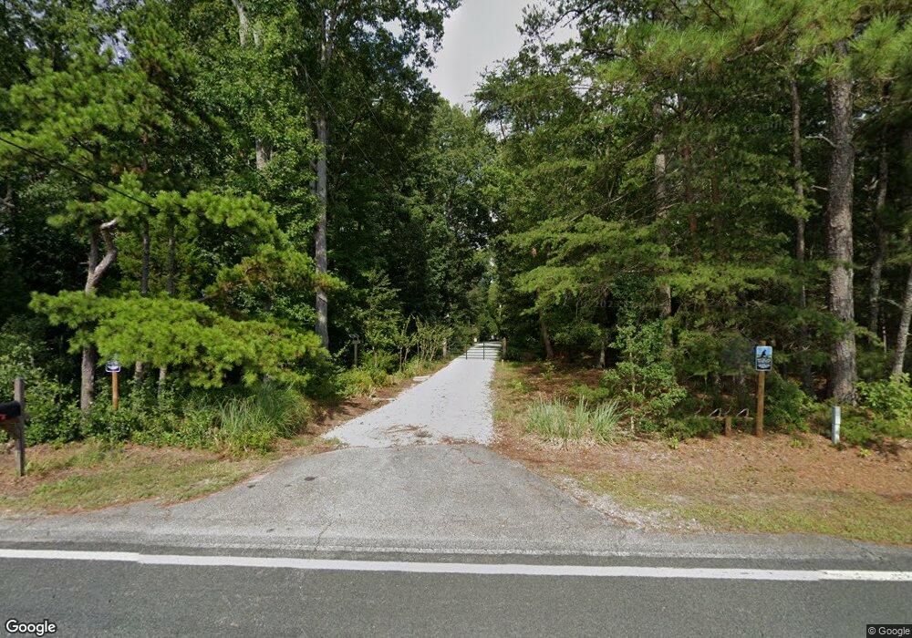 708 Five Forks Rd, Anderson, SC 29621 - photo 1