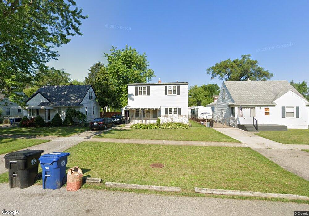 14363 Mercedes, Redford, MI 48239 - photo 1