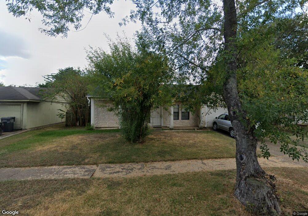 24415 Running Iron Dr, Hockley, TX 77447 - photo 1