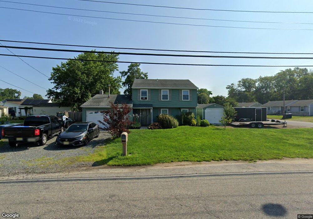 318 W Cala Breeze Way, Little Egg Harbor Township, NJ 08087 - photo 1