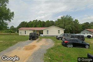 1016 County Road 115, Section, AL 35771