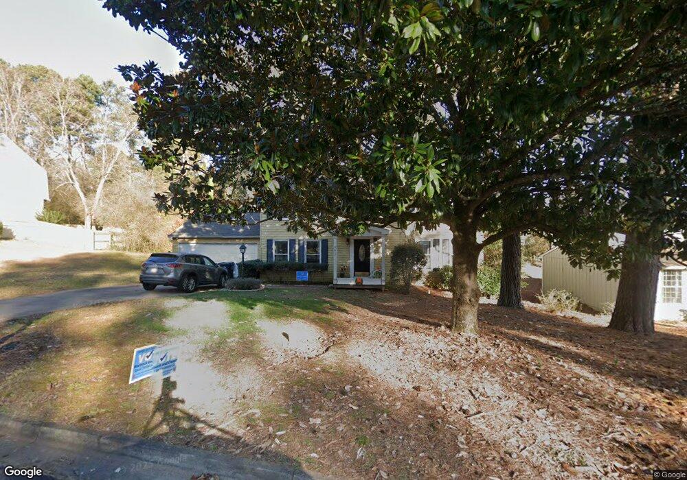 9615 N Pond Cir unit 1, Roswell, GA 30076 - photo 1